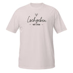 Loch geben mit Liebe – Meme Shirt Unisex | Auraloss