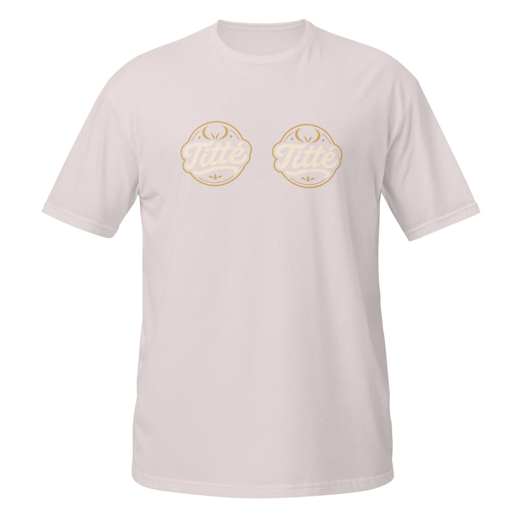 Bakery Logo – Meme Shirt Unisex | Auraloss