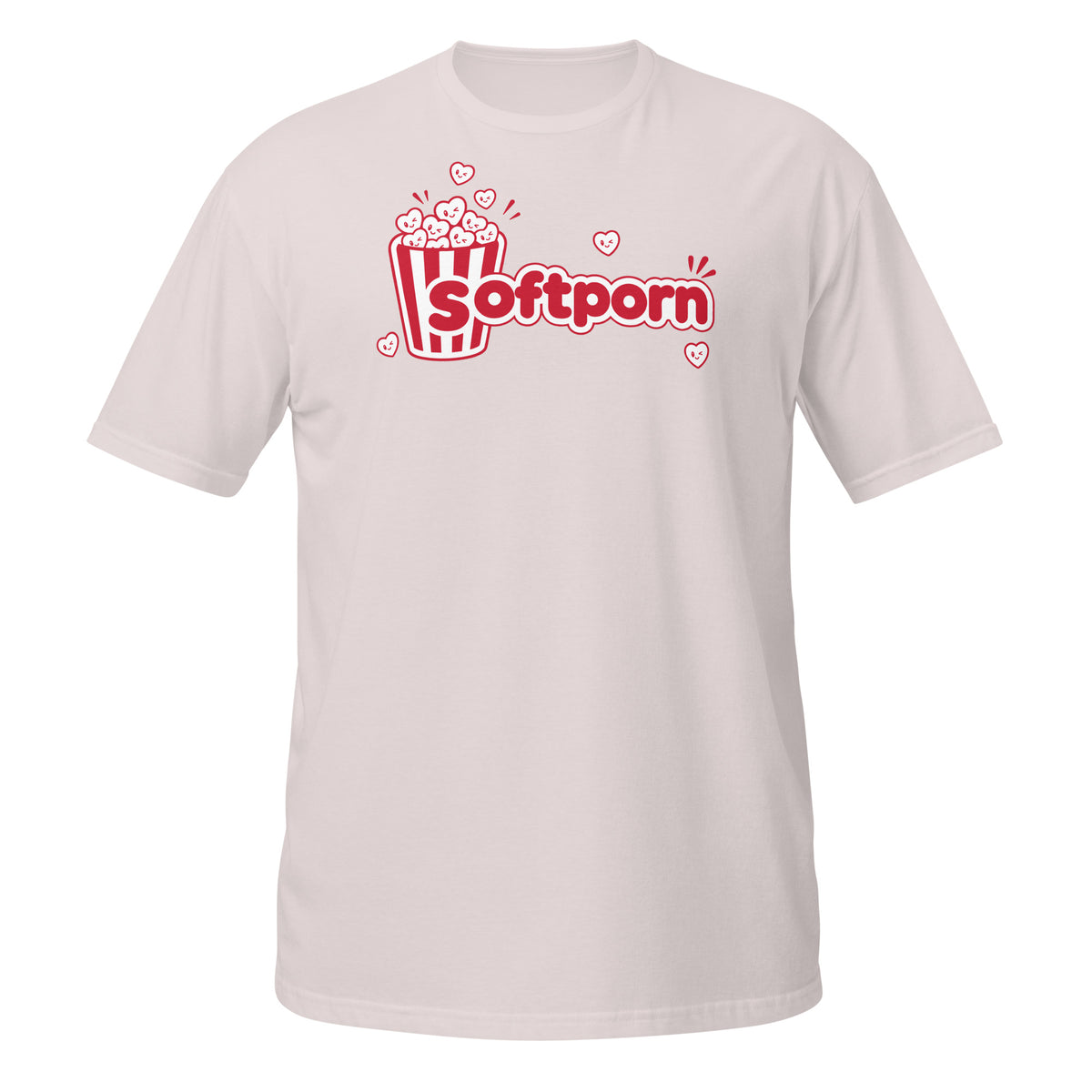 Popcorn Night – Meme Shirt Unisex | Auraloss