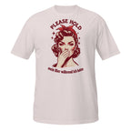 Hold My Beer – Party Shirt Unisex | Auraloss
