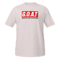 G.O.A.T. Opfer – Meme Shirt Unisex | Auraloss
