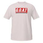 G.O.A.T. Opfer – Meme Shirt Unisex | Auraloss
