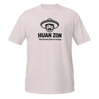 Huan Zon – Meme Shirt Unisex | Auraloss