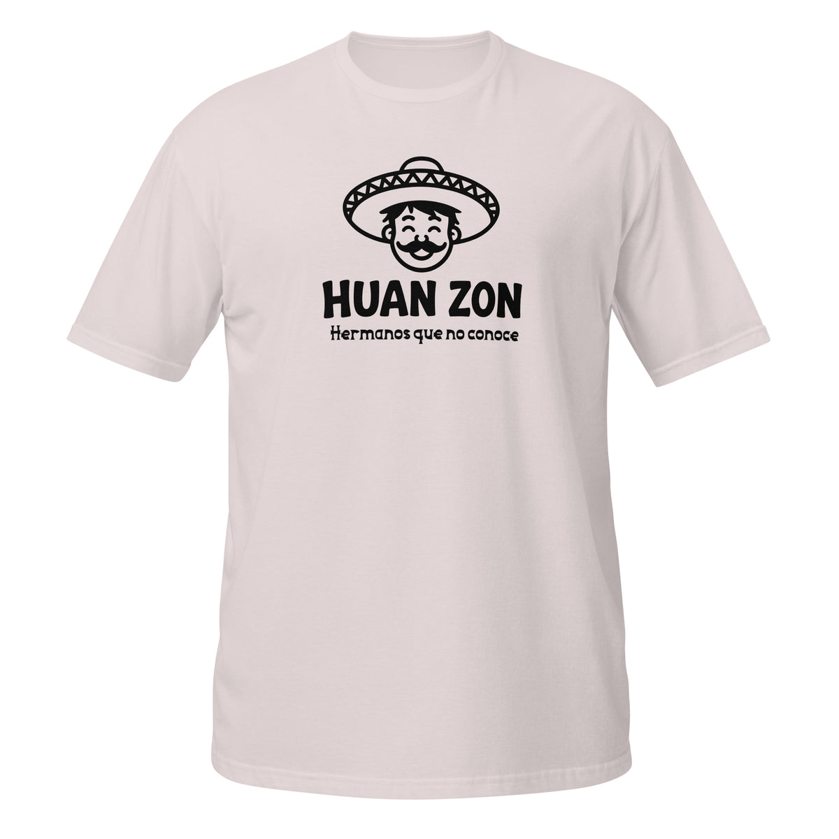 Huan Zon – Meme Shirt Unisex | Auraloss