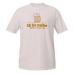 Maßlos Bier – Festival Shirt Unisex | Auraloss
