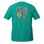 sixseven – Party Shirt Unisex | Auraloss