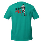Burp Pees – Meme Shirt Unisex | Auraloss