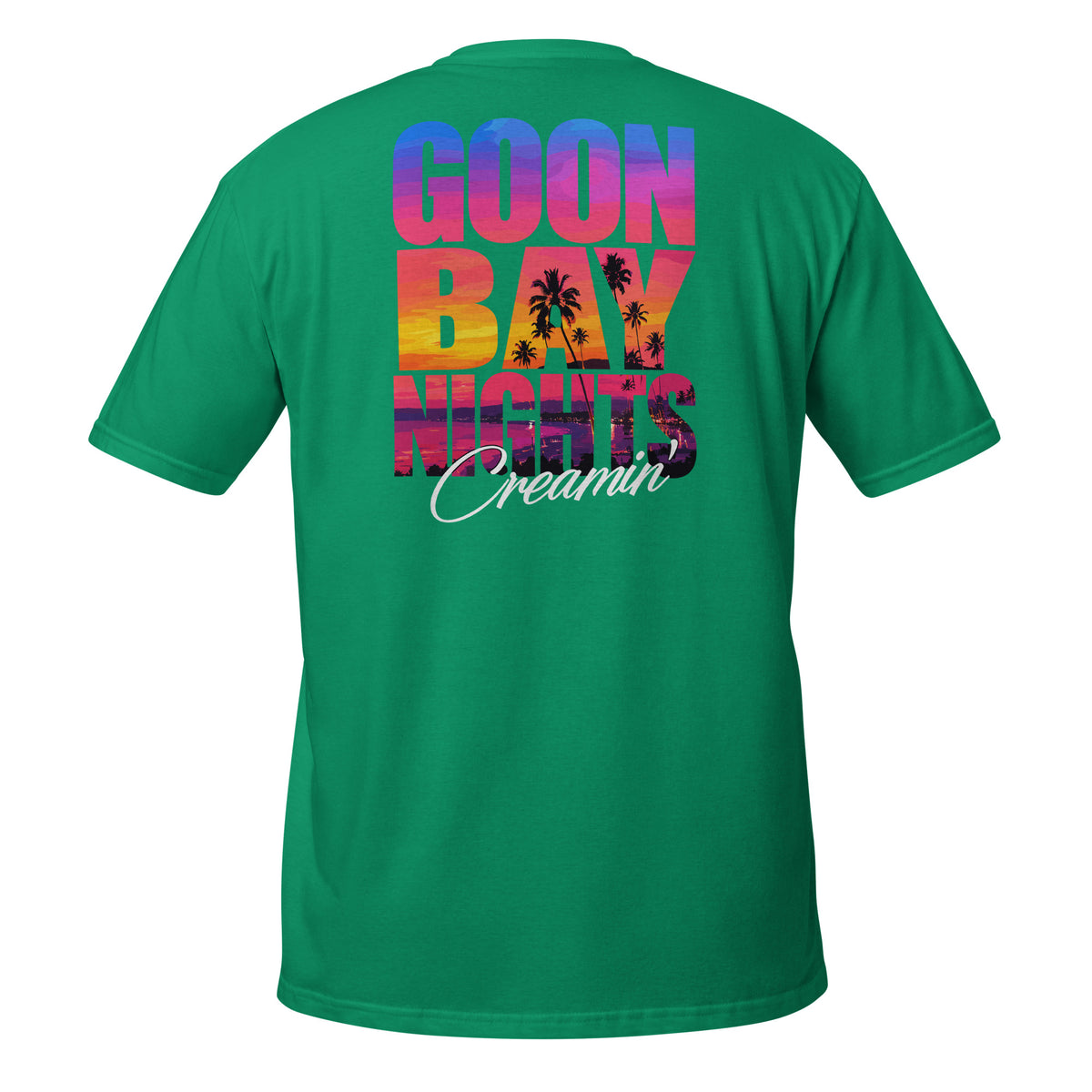 Goonbay Nights – Meme Shirt Unisex | Auraloss