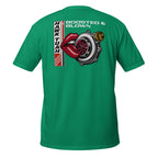 Boosted & Blown – Meme Shirt Unisex | Auraloss