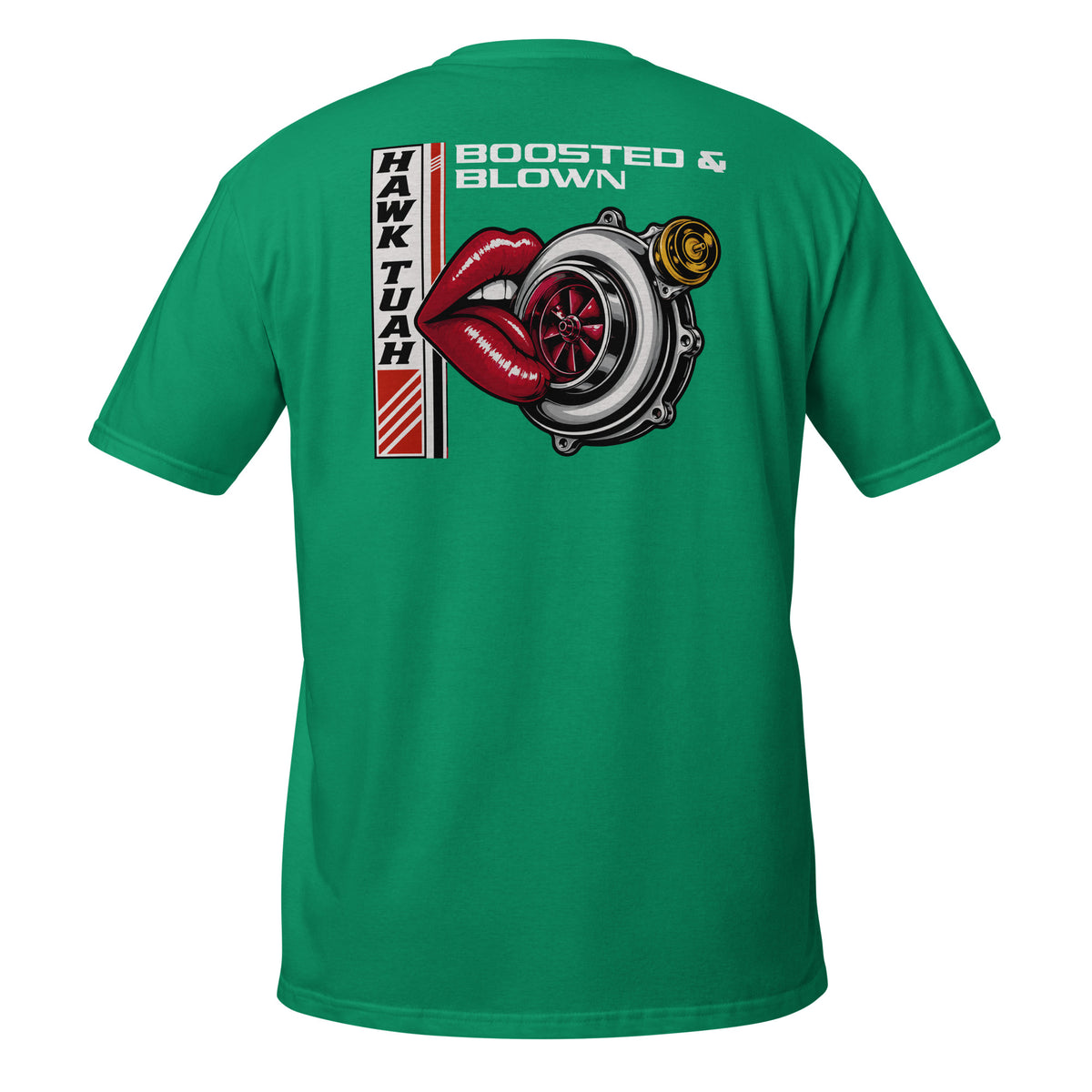 Boosted & Blown – Meme Shirt Unisex | Auraloss