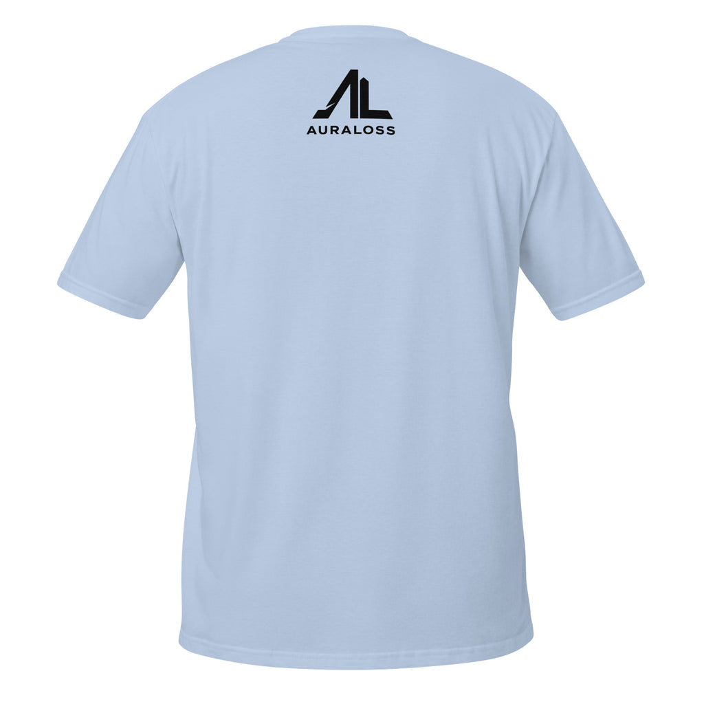 Popcorn Night – Meme Shirt Unisex | Auraloss