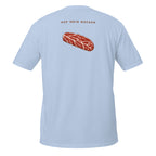 Auf mein Nacken – Meme Shirt Unisex | Auraloss
