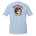 Rotzköppchen – Meme Shirt Unisex | Auraloss