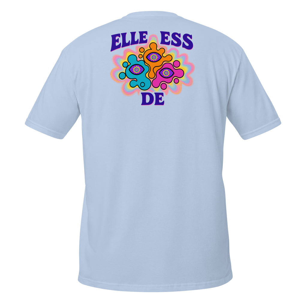 ELLESSDE – Festival Shirt Unisex | Auraloss