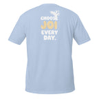 Choose JOI – Meme Shirt Unisex | Auraloss