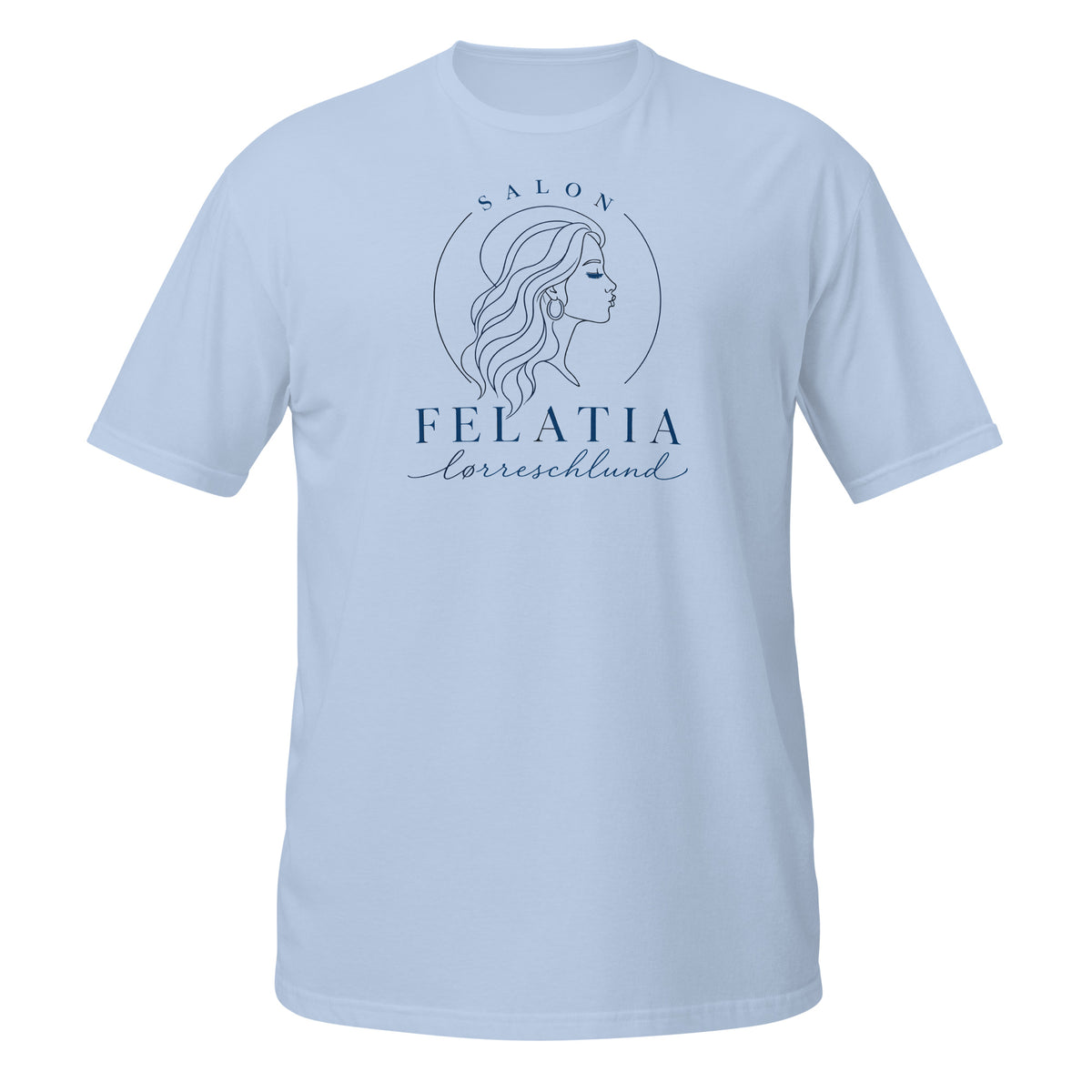 Beauty Salon – Meme Shirt Unisex | Auraloss