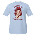 Hold My Beer – Party Shirt Unisex | Auraloss