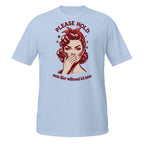 Hold My Beer – Party Shirt Unisex | Auraloss
