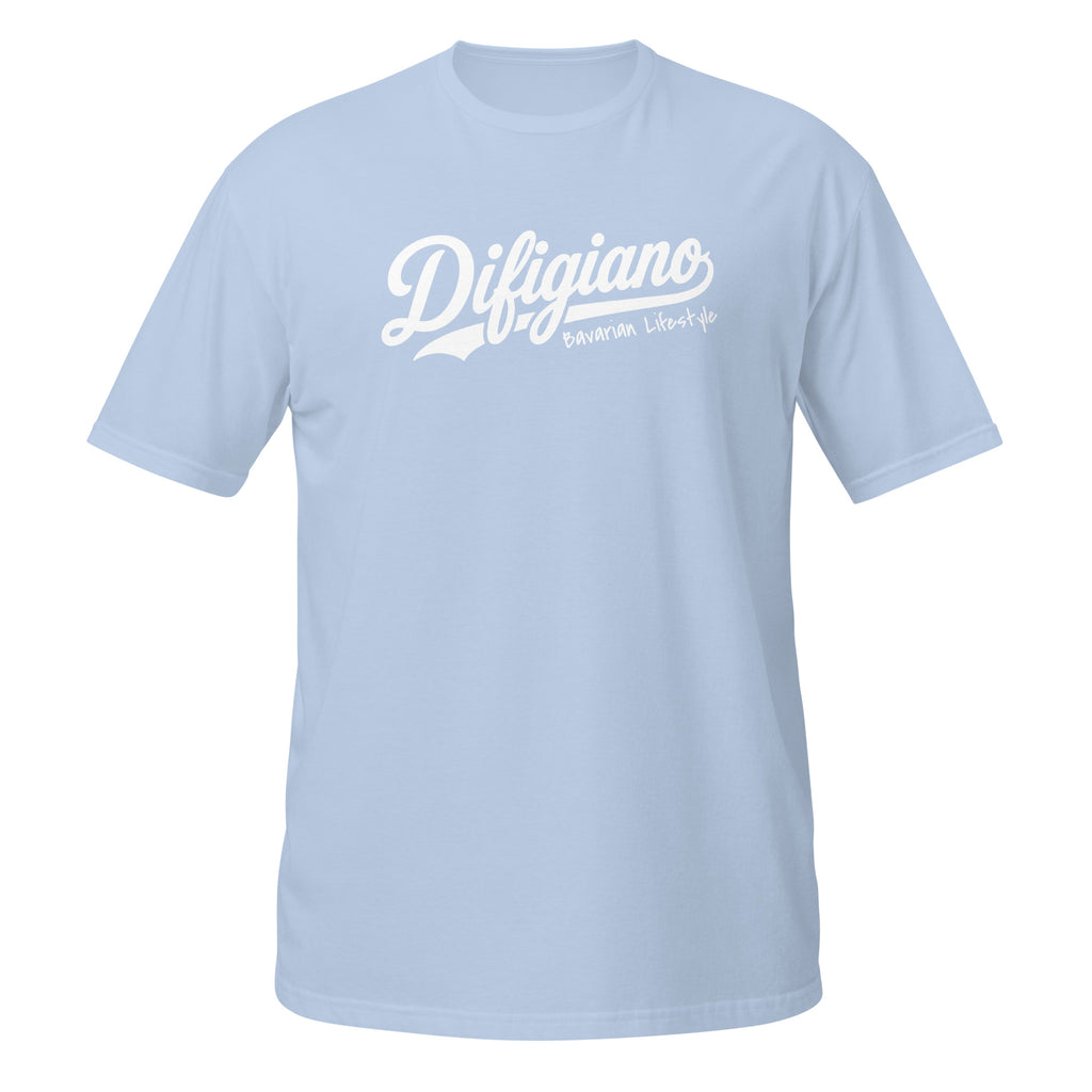 Difigiano – Party Shirt Unisex | Auraloss
