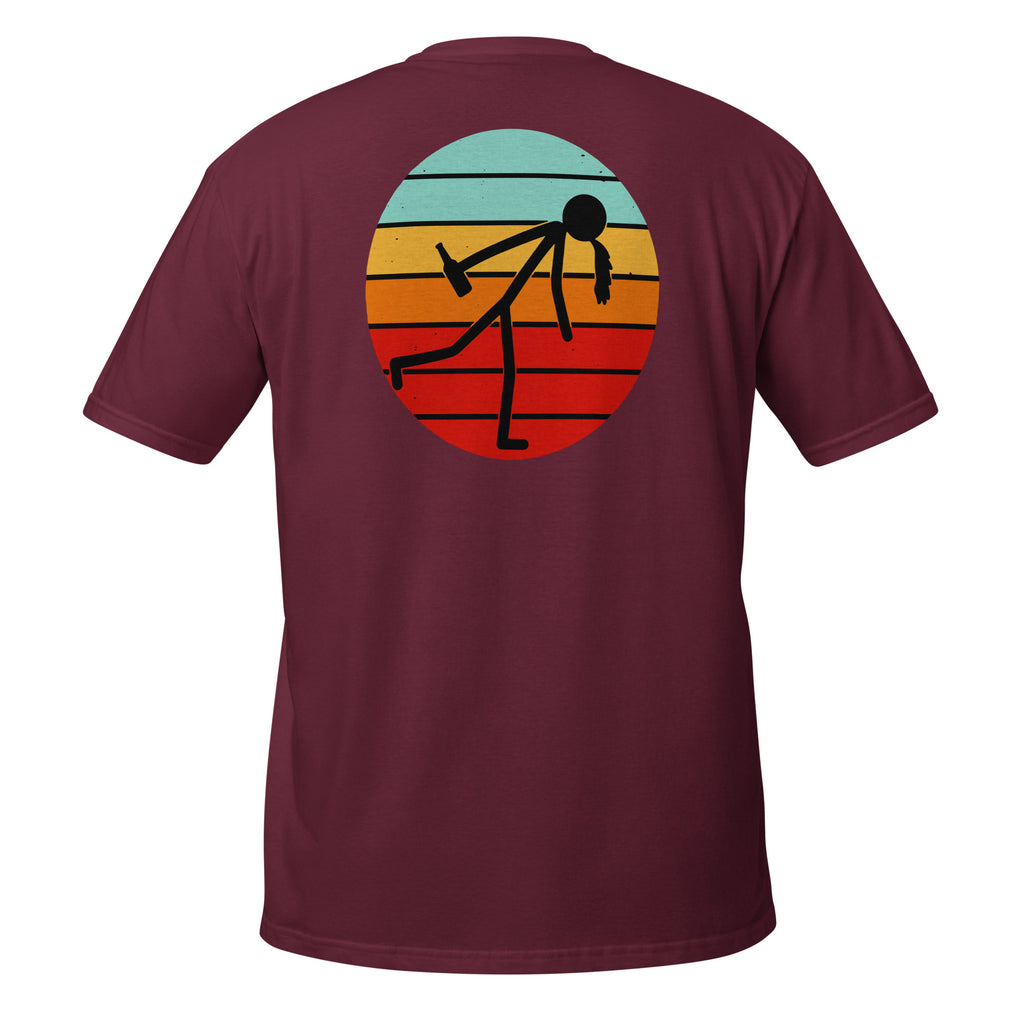 Best Night Ever – Festival Shirt Unisex | Auraloss