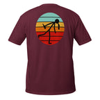 Best Night Ever – Festival Shirt Unisex | Auraloss