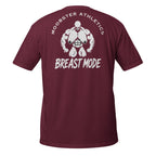 Breastmode – Meme Shirt Unisex | Auraloss