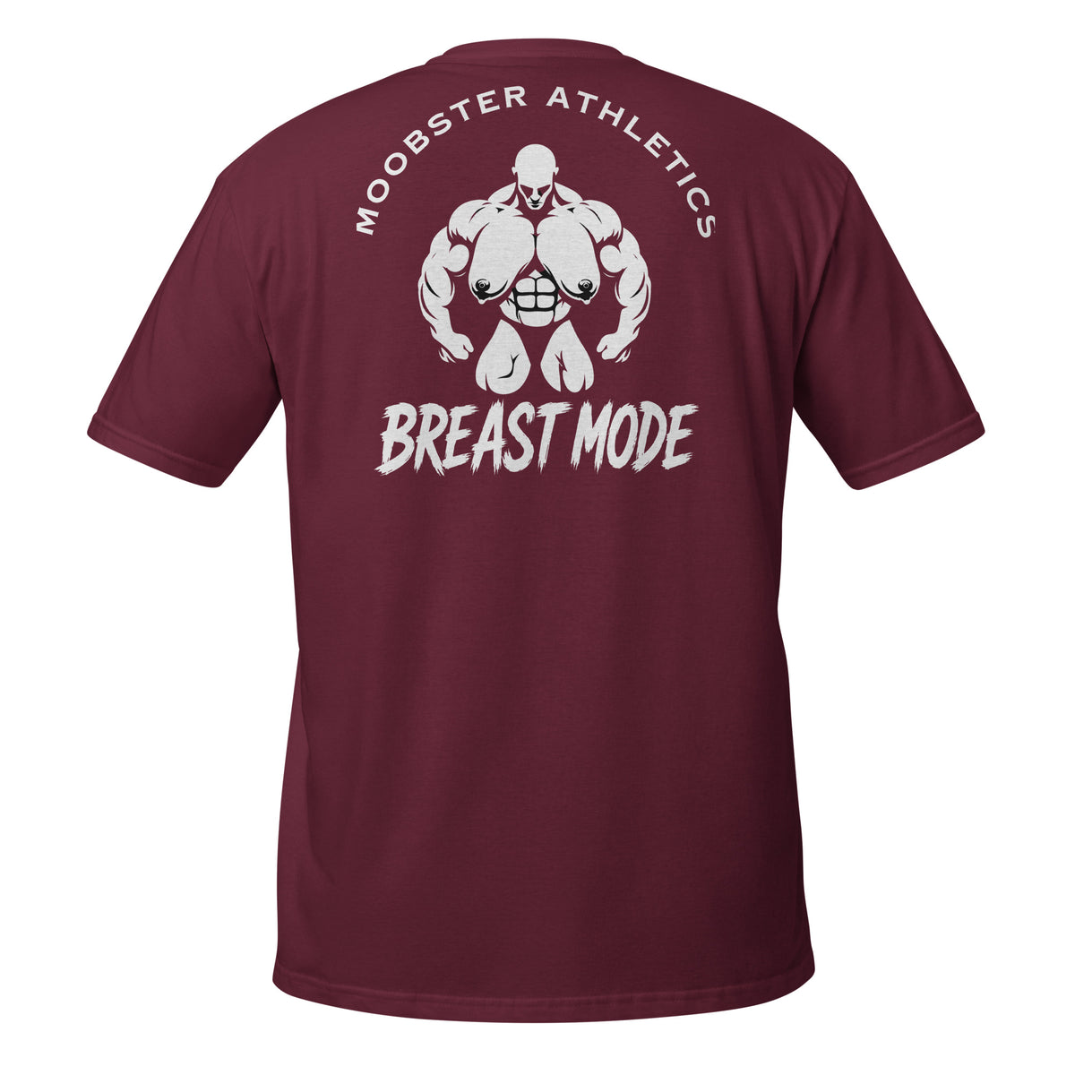 Breastmode – Meme Shirt Unisex | Auraloss