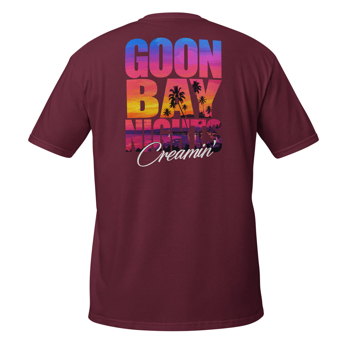 Goonbay Nights – Meme Shirt Unisex | Auraloss