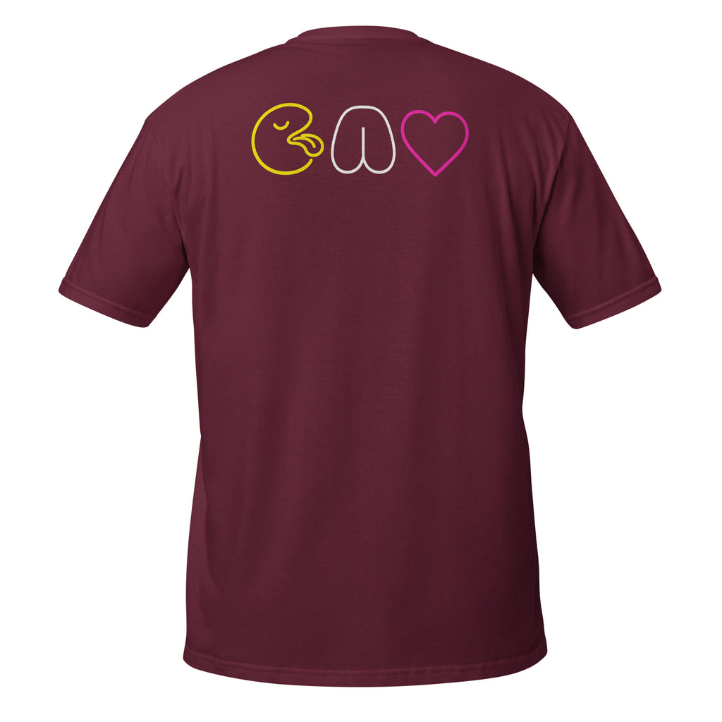 Emoji Gag – Meme Shirt Unisex | Auraloss