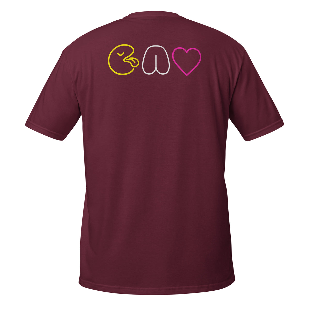 Emoji Gag – Meme Shirt Unisex | Auraloss