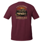 A Trip full of Memories – Meme Shirt Unisex | Auraloss