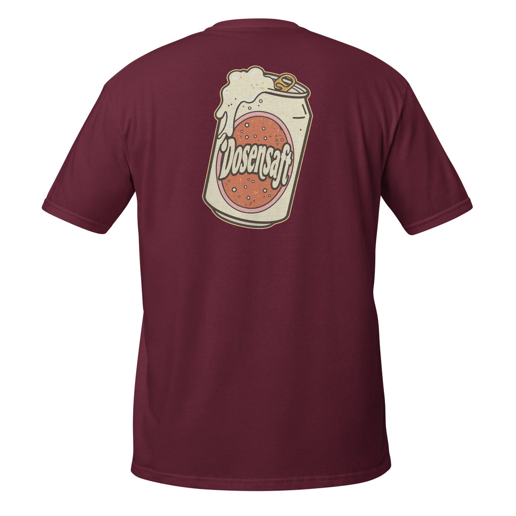 Dosensaft – Festival Shirt Unisex | Auraloss
