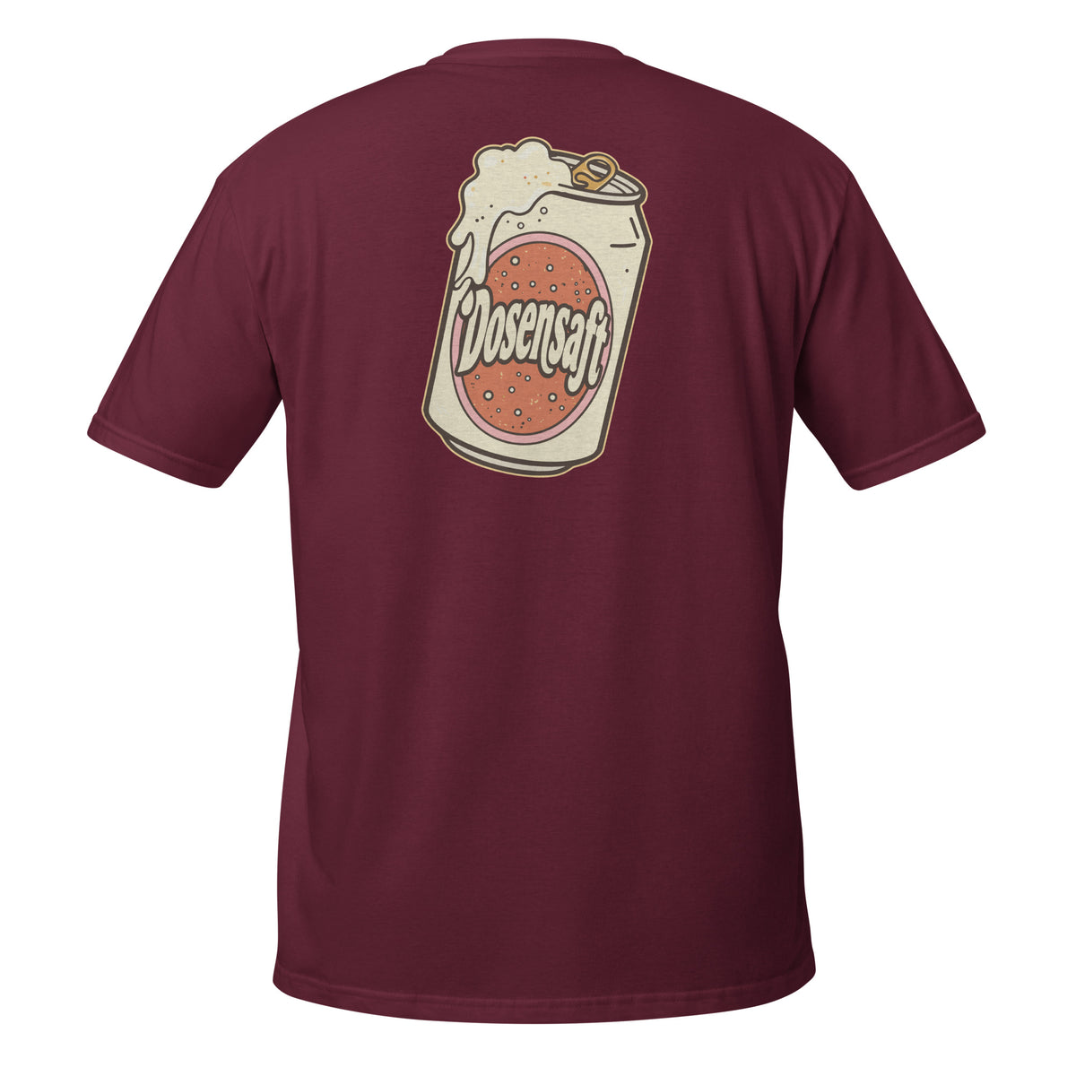 Dosensaft – Festival Shirt Unisex | Auraloss