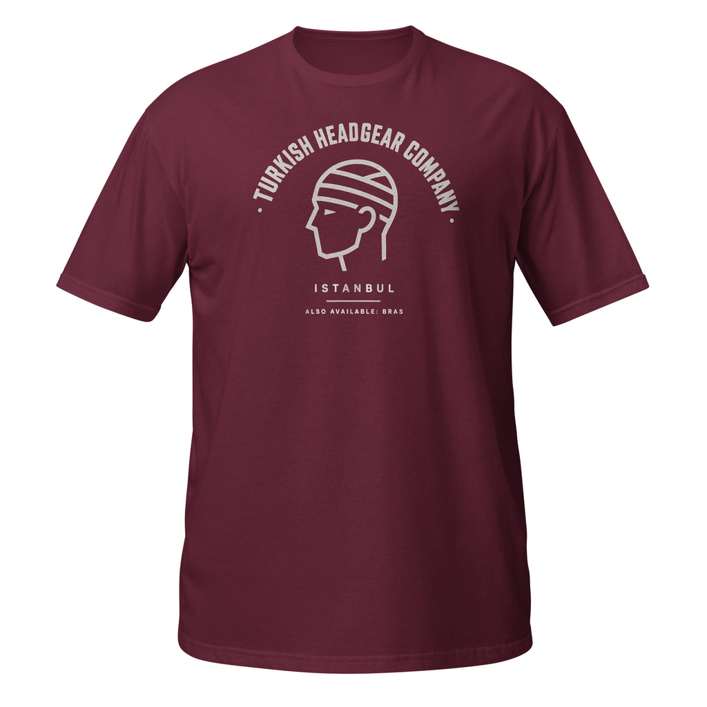 Istanbul Headgear – Meme Shirt Unisex | Auraloss
