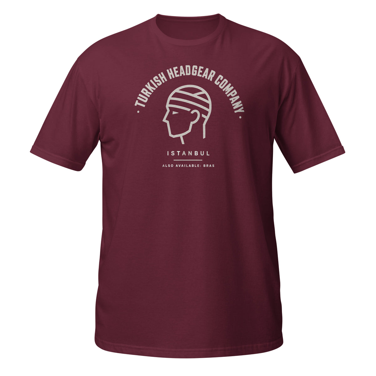 Istanbul Headgear – Meme Shirt Unisex | Auraloss