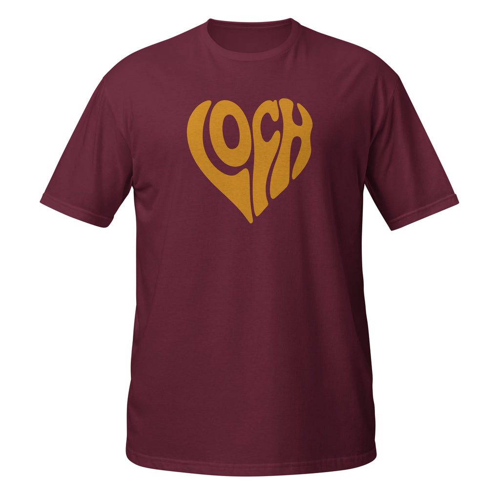 Loch – Meme Shirt Unisex | Auraloss