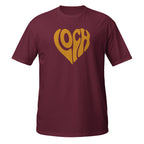 Loch – Meme Shirt Unisex | Auraloss