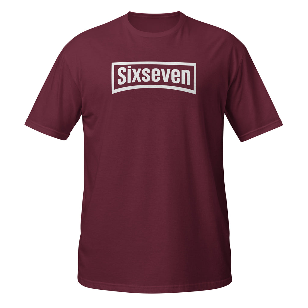 Six Seven – Meme Shirt Unisex | Auraloss