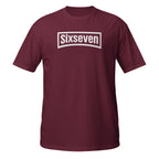 Six Seven – Meme Shirt Unisex | Auraloss