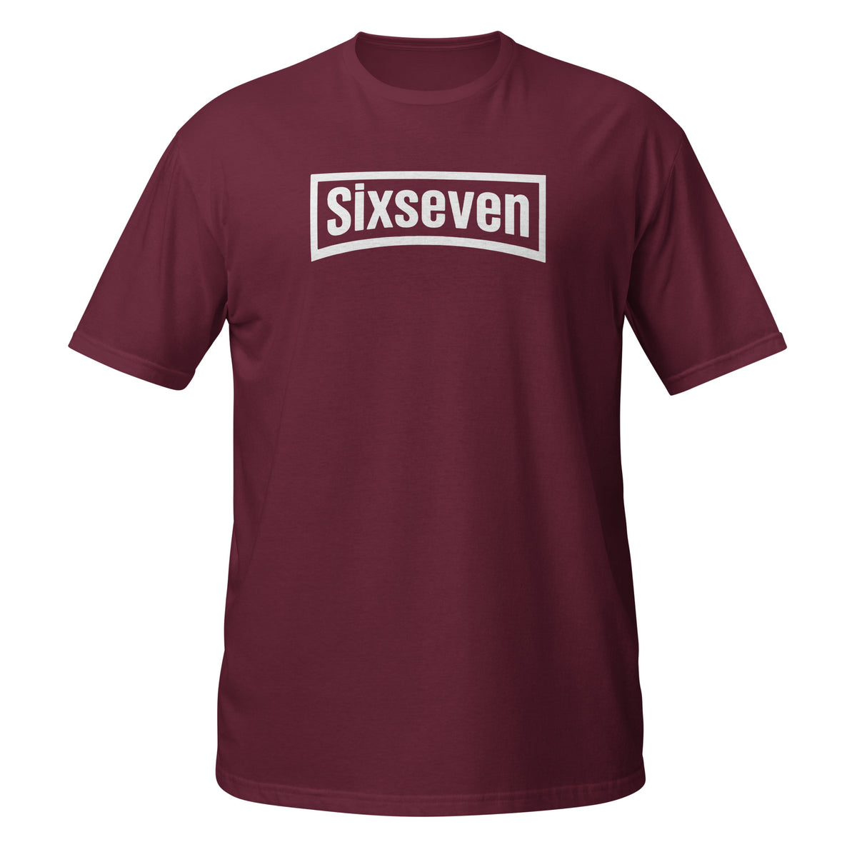 Six Seven – Meme Shirt Unisex | Auraloss