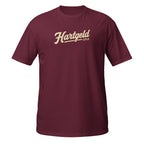 Hartgeld Era – Meme Shirt Unisex | Auraloss