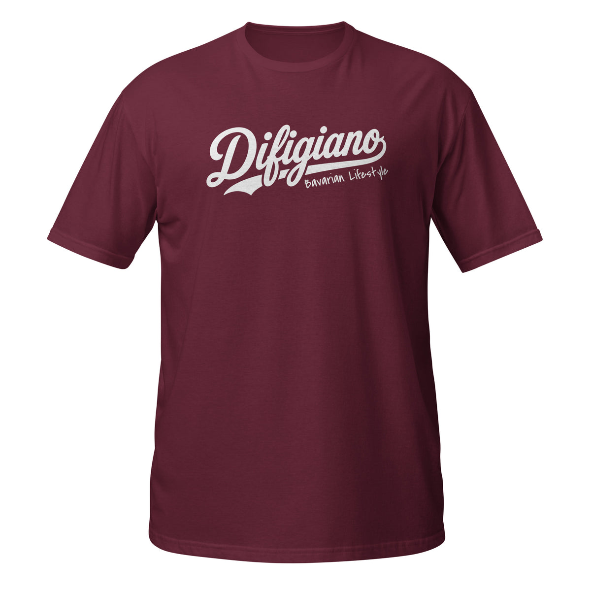 Difigiano – Party Shirt Unisex | Auraloss