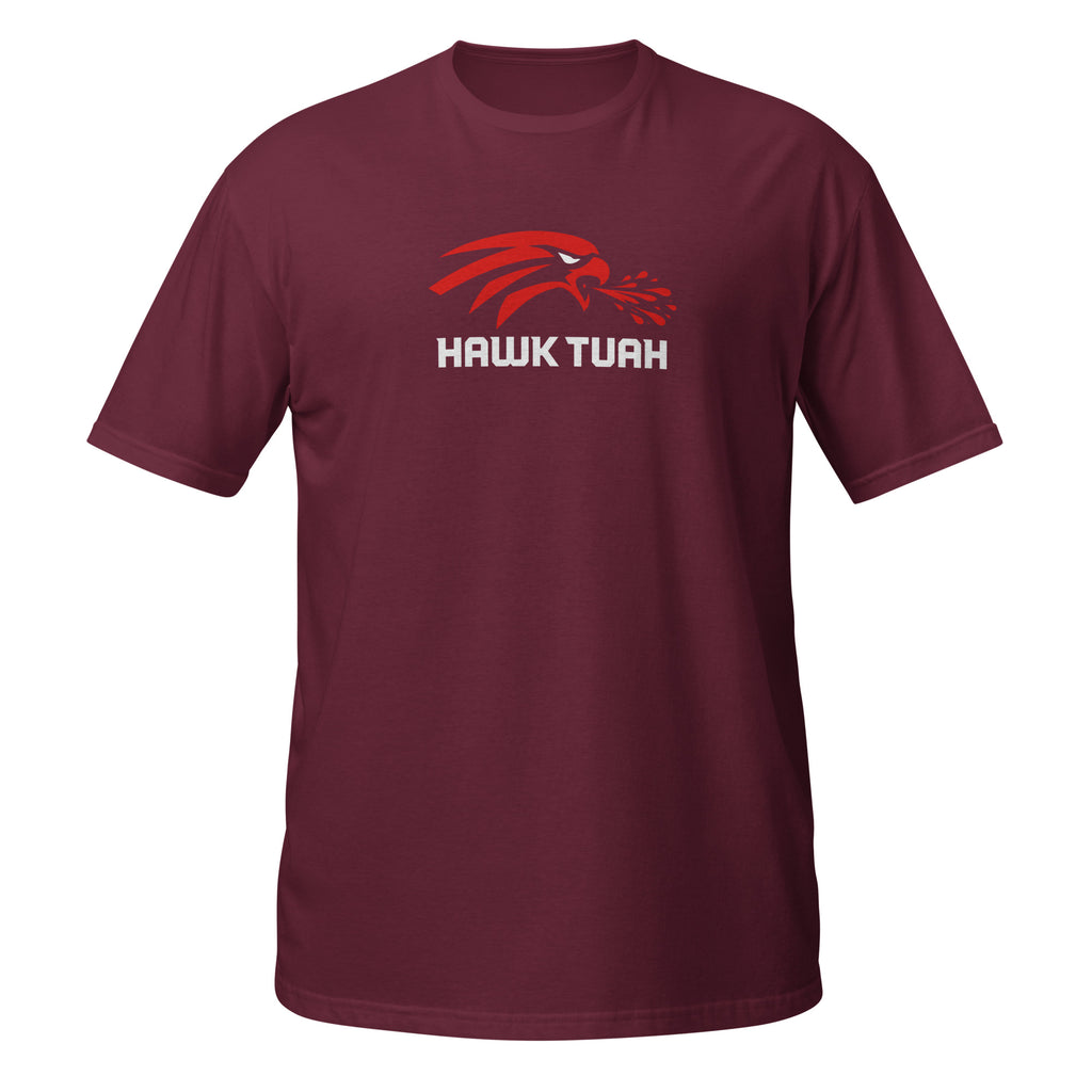 Hawk Tuah – Meme Shirt Unisex | Auraloss