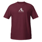 Seiten auf Null – Meme Shirt Unisex | Auraloss