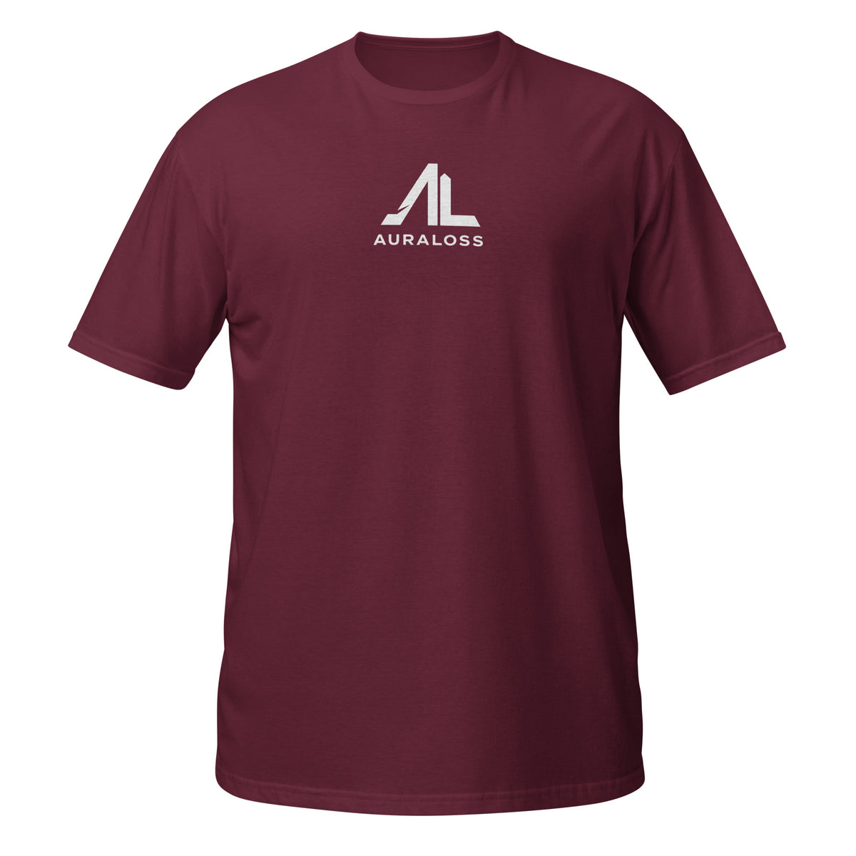 Seiten auf Null – Meme Shirt Unisex | Auraloss