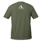 Hartgeld Era – Meme Shirt Unisex | Auraloss