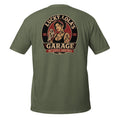 Lucky Lolas Garage – Meme Shirt Unisex | Auraloss