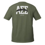 Alpha Sigma Sigma – Meme Shirt Unisex | Auraloss