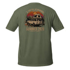 A Trip full of Memories – Meme Shirt Unisex | Auraloss