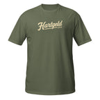 Hartgeld Era – Meme Shirt Unisex | Auraloss